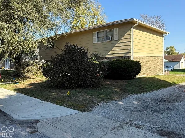 579-589 S Graham St, Martinsville, IN 46151