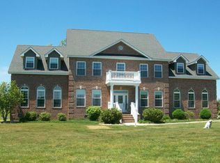 9314 Culver Ln, Newark, MD 21841