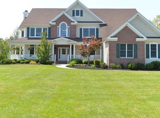 1861 Preakness Ct, Wall Township, NJ 07719