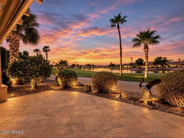 24216 S STONEY PATH Drive, Sun Lakes, AZ 85248