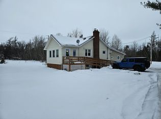 9521 Highway 6, Pugwash, NS B0K 1L0