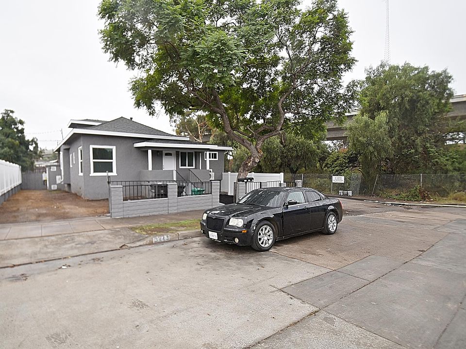 1st image of 3443 Newton Ave