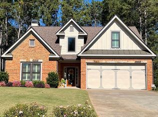 1958 Cambridge Sq, Watkinsville, GA 30677