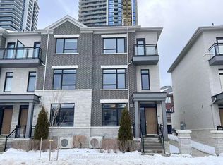 40 Active Rd, Markham, ON L3T0G2