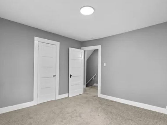 3rd image of 12 Newman St #1