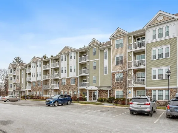 200 Martins Lndg Unit 102, North Reading, MA 01864