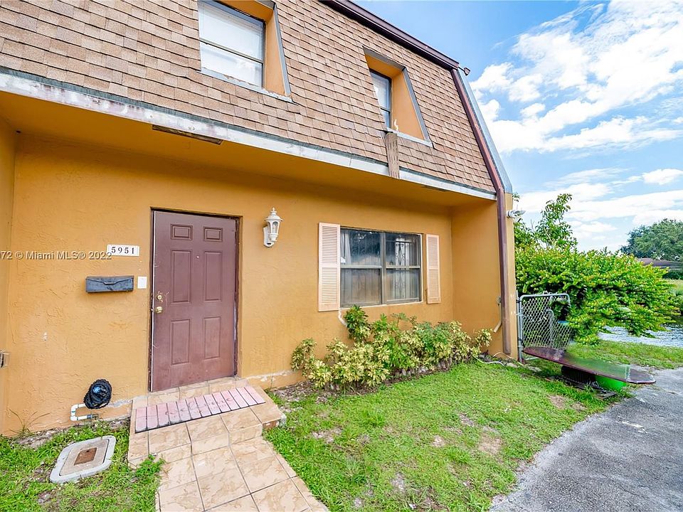 1st image of 5951 NW 28th St #133