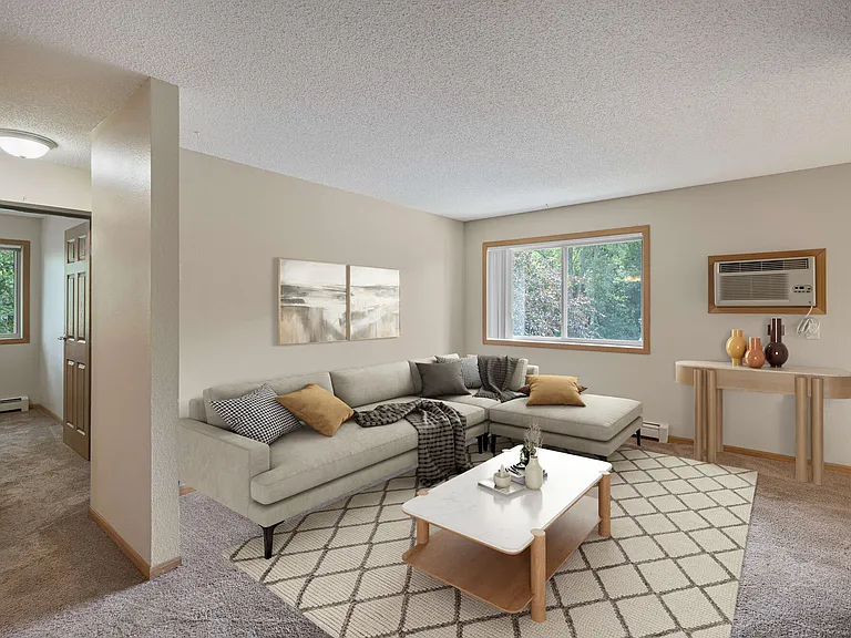 Riverside Senior Apartments — Photo 11