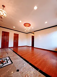 Rented by Compass