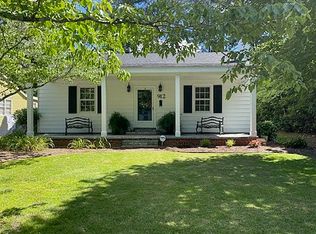 912 Edwards Ave, Kinston, NC 28501