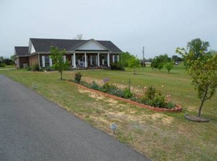12 Ellington Rd, Greenbrier, AR 72058