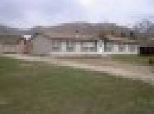 5374 N Highway 162, Eden, UT 84310