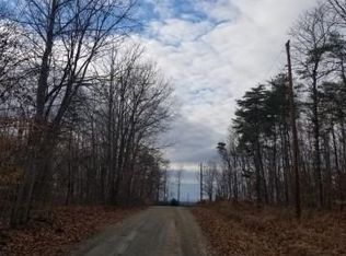 0 Dogwood Rd LOT 2, Arvonia, VA 23004