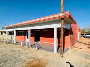 8751 Winchester Rd #1 & 2, El Paso, TX 79907