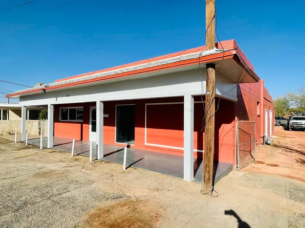 8751 Winchester Rd #1 & 2, El Paso, TX 79907