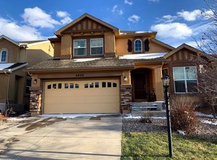 4835 Steamboat Lake Ct, Colorado Springs, CO 80924