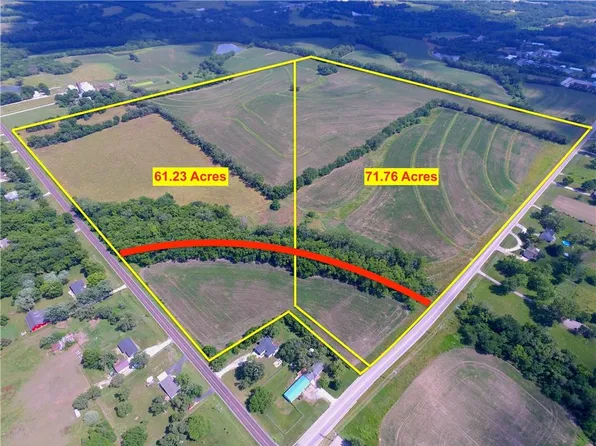 147 Street, Basehor, KS 66007