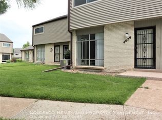 4629 W Ponds Cir, Littleton, CO 80123