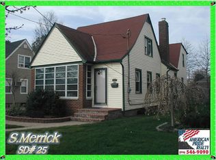 2644 Montauk Ave, Merrick, NY 11566