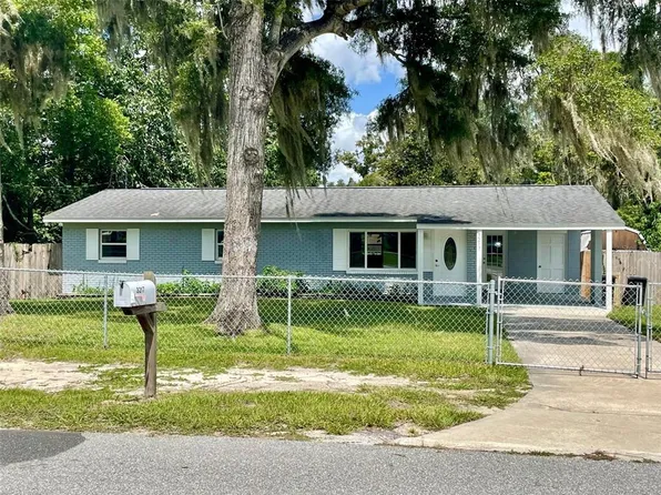 3217 NE 14th Ave, Ocala, FL 34479