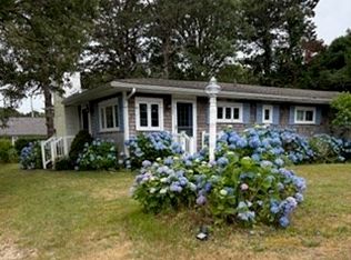 37 Glendon Way, South Chatham, MA 02659