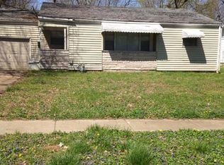 1921 W Olive St, Springfield, MO 65802