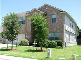 30206 Bumble Bee Dr, Georgetown, TX 78628
