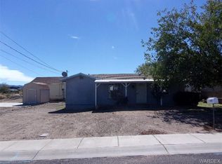 1510 Jefferson St, Kingman, AZ 86401