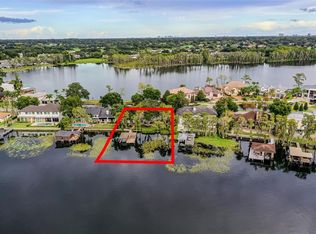 9154 Bay Point Dr, Orlando, FL 32819