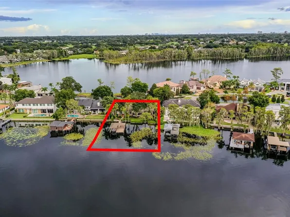 9154 Bay Point Dr, Orlando, FL 32819