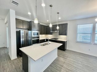 1840 Turtle Bay Loop, Leander, TX 78641