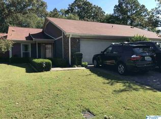 428 Summerview Dr, Madison, AL 35758