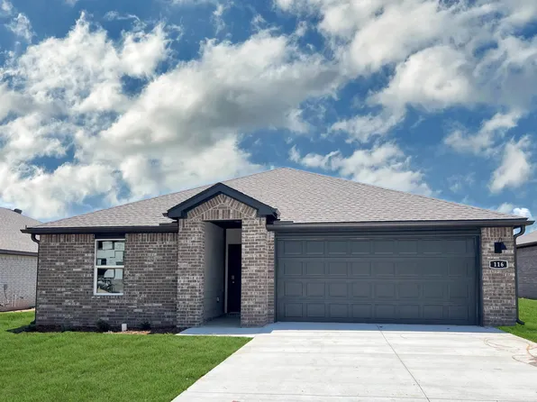 116 E Fredonia Ct, Mayflower, AR 72106