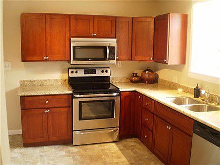 Stunning Kitchen