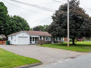 50 Leona Ave, Chicopee, MA 01013