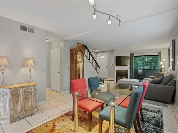 15045 Nordhoff St Unit 116, North Hills, CA 91343