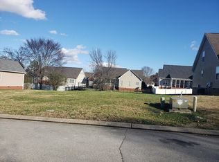 0 Hunting Ridge Cir UNIT 28, Rock Spring, GA 30739