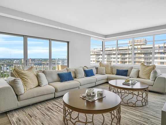 2nd image of 1985 S Ocean Dr APT 17F