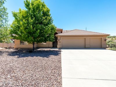 5690 Spearmint Way, Prescott, AZ, 86305