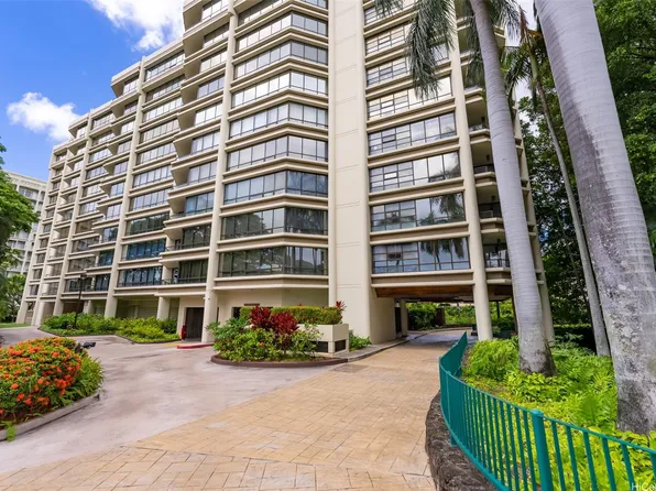 1525 Wilder Ave APT 801, Honolulu, HI 96822