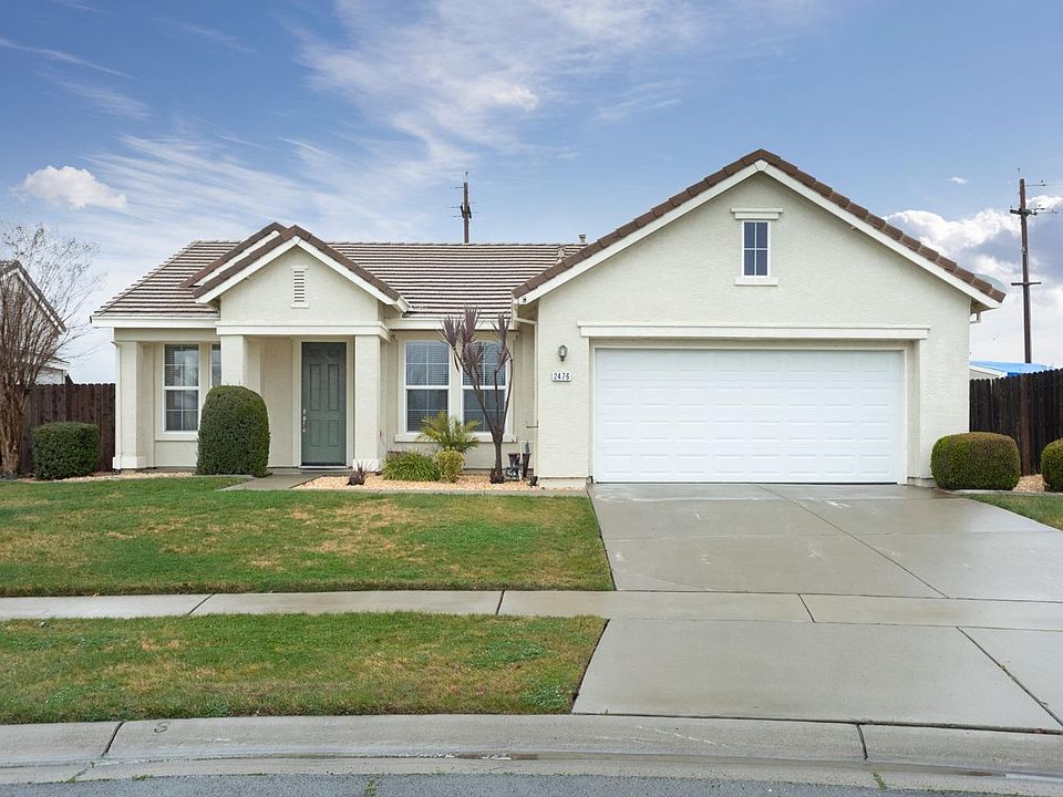 1st image of 2476 Empire Ct