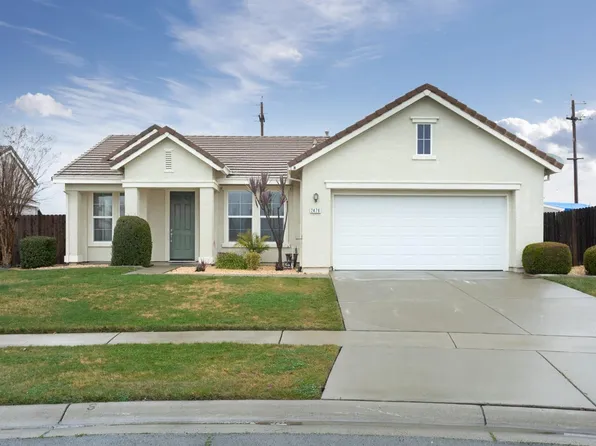 2476 Empire Ct, Plumas Lake, CA 95961