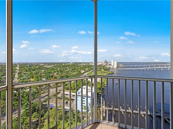 2743 1st St APT 1705, Fort Myers, FL 33916