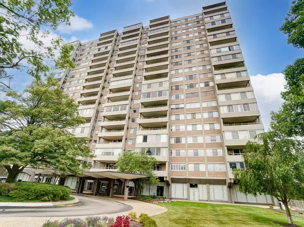 2324 Madison Rd Unit 1907, Cincinnati, OH 45208