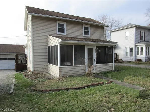 7629 Justus Ave SW, Navarre, OH 44662