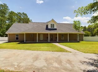 3387 Bethlehem Rd, Jesup, GA 31546