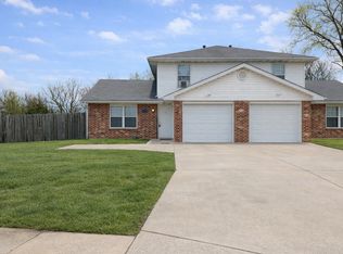 1605 Bold Ruler Ct, Columbia, MO 65202