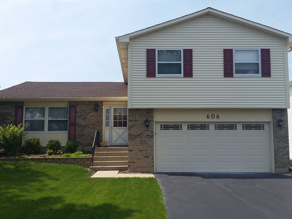 1st image of 606 Glen Flora Dr