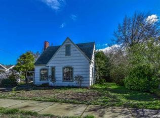 293 S 2nd St, Lebanon, OR 97355