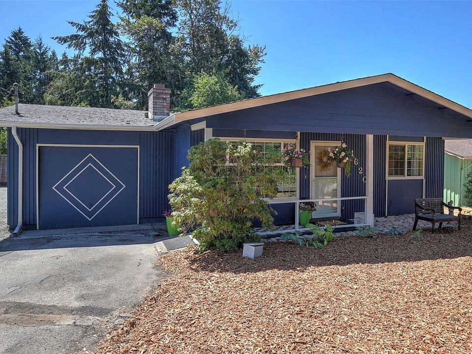 1st image of 16203 SE Petrovitsky Road